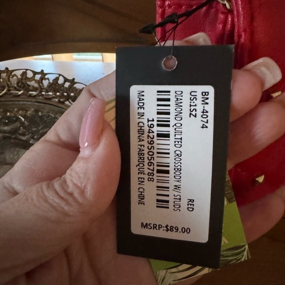 Badgley Mischka - Picture 2 of 8